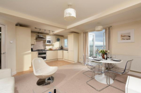 Waves Apartment, St Ives